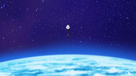 DBZ Space (@DBZSpace) .